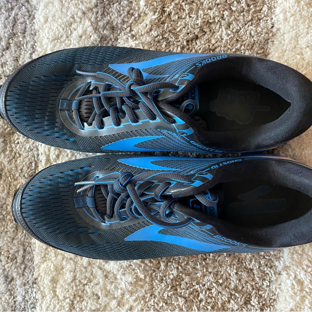 Brooks Ghost 10 Running Shoes